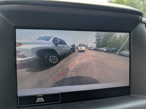 Used 2023 GMC Terrain Denali AWD/4WD image 34
