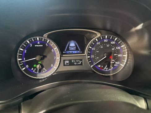 Used 2019 INFINITI QX60 Luxe image 22