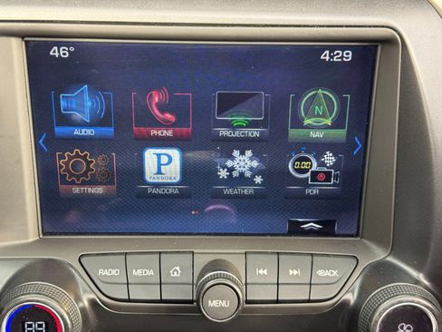 Used 2016 Chevrolet Corvette 1LT w/ Battery Protection Package image 23