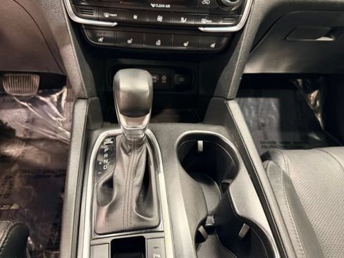 Used 2020 Hyundai Santa Fe Limited FWD image 28