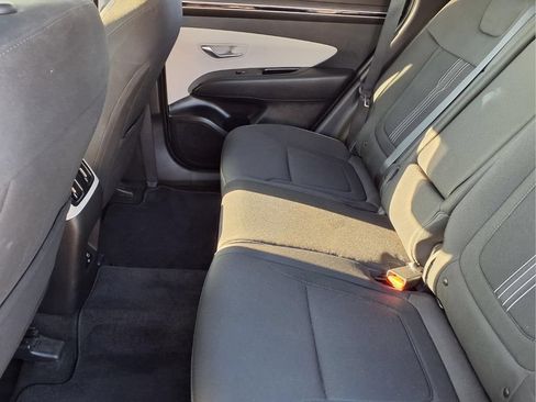 Used 2024 Hyundai Tucson SEL FWD image 11