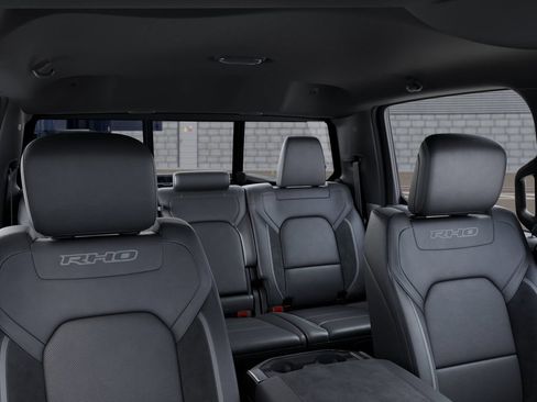 New 2026 RAM 1500 RHO AWD/4WD image 27