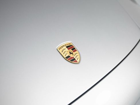 Certified 2026 Porsche 911 Targa 4S image 39