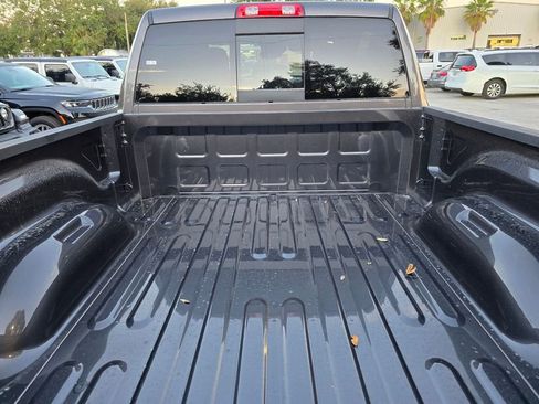 New 2026 RAM 2500 Tradesman RWD image 6