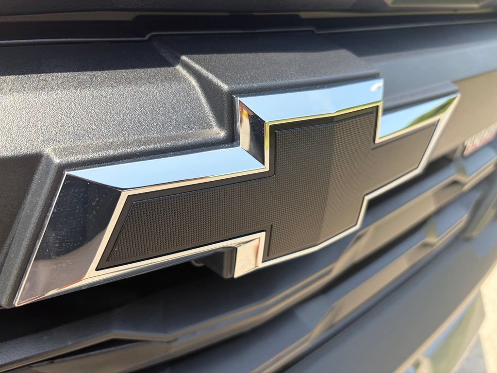 New 2026 Chevrolet Colorado Trail Boss AWD/4WD image 9