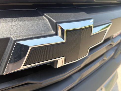 New 2026 Chevrolet Colorado Trail Boss AWD/4WD image 9