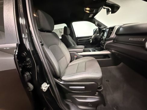 Used 2023 RAM 1500 Big Horn AWD/4WD image 13