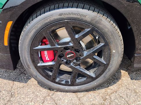 New 2026 MINI Cooper John Cooper Works FWD image 7