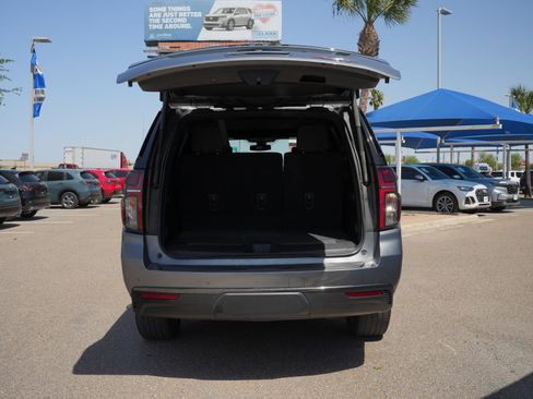 Used 2021 Chevrolet Tahoe RST w/ Luxury Package image 7