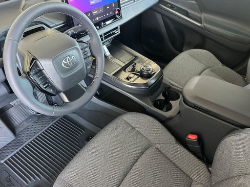 New 2026 Toyota bZ FWD image 43