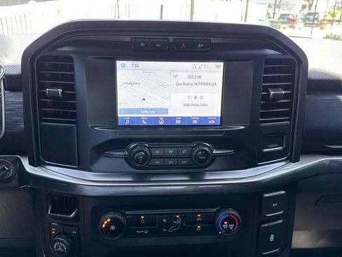 Used 2021 Ford F150 XLT AWD/4WD image 21