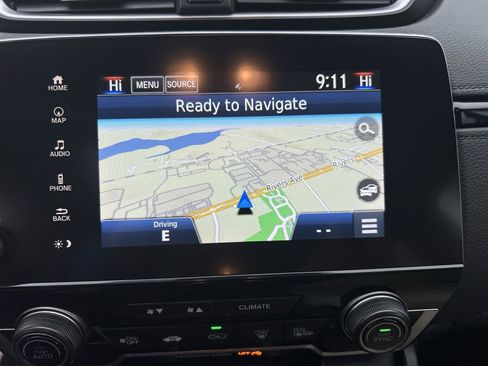 Used 2022 Honda CR-V Touring image 24