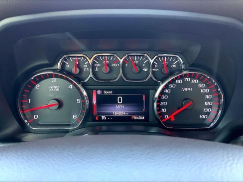 Used 2015 GMC Sierra 1500 SLT RWD image 24