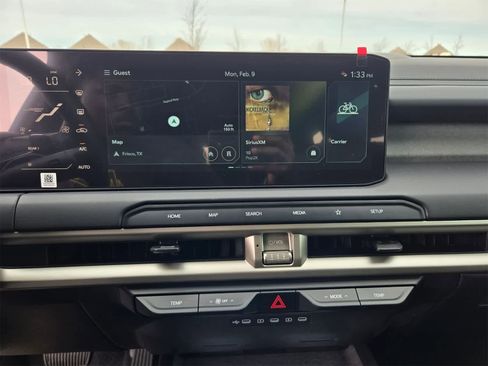 New 2027 Kia Telluride S image 30