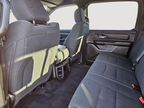 Used 2022 RAM 1500 Tradesman AWD/4WD image 26