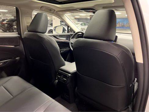 Certified 2026 Lexus NX 350h AWD w/ Cold Area Package image 22