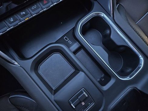 New 2026 GMC Sierra 2500 Denali w/ Denali Reserve Package image 16