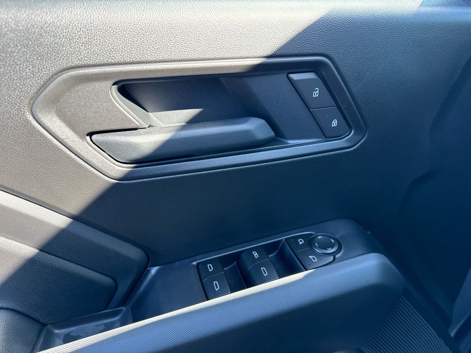 New 2026 Chevrolet Colorado Trail Boss AWD/4WD image 10