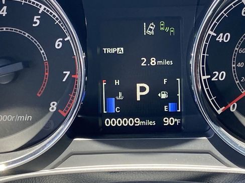 New 2026 Mitsubishi Outlander Sport SE AWD/4WD image 8