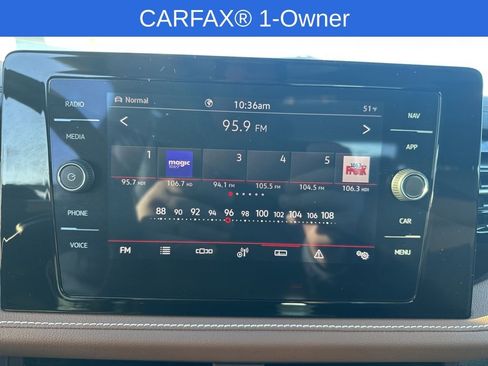 Used 2025 Volkswagen Jetta SEL image 22