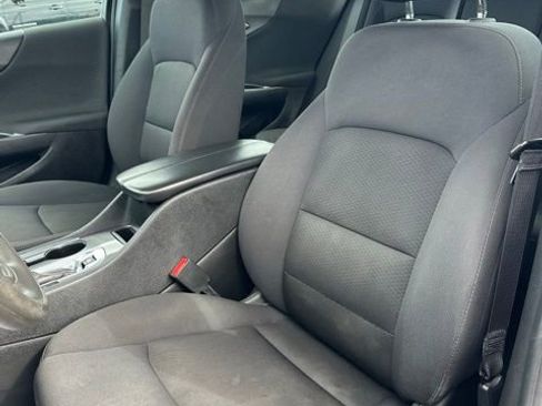 Used 2023 Chevrolet Malibu LT image 20