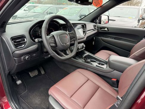 Used 2026 Dodge Durango GT w/ Tow 'N Go Package image 16