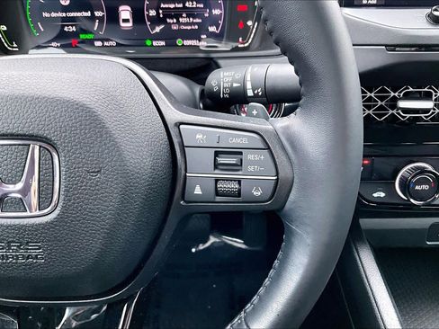 Used 2023 Honda Accord EX-L image 23