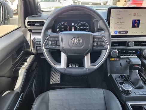 Used 2026 Toyota 4Runner TRD Sport Premium AWD/4WD image 24