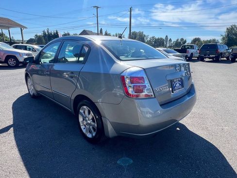 Used 2008 Nissan Sentra 2.0 S w/ Convenience Plus Pkg FWD image 6