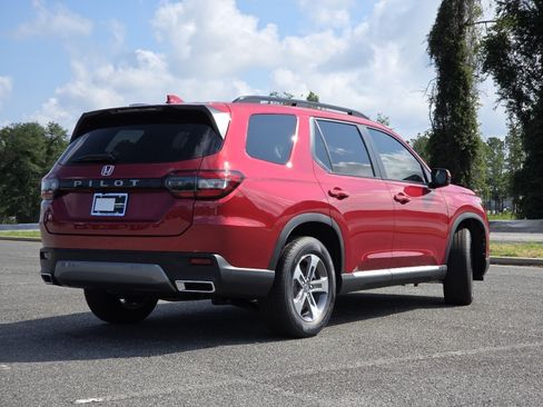 New 2026 Honda Pilot EX-L image 17