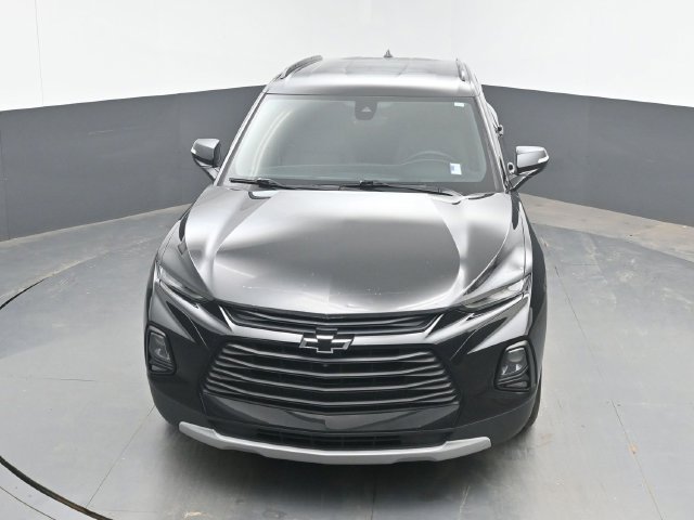 Used 2022 Chevrolet Blazer LT w/ Sound & Technology Package FWD image 34