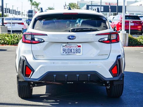 Used 2025 Subaru Crosstrek 2.5i Limited w/ Crosstrek Mirror Package image 6