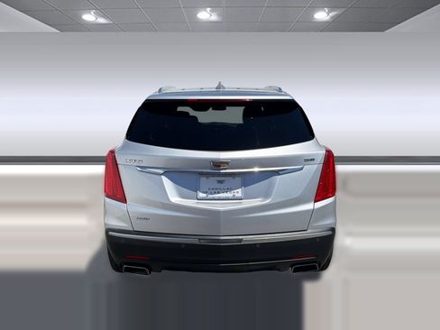 Used 2018 Cadillac XT5 Premium Luxury AWD/4WD image 9
