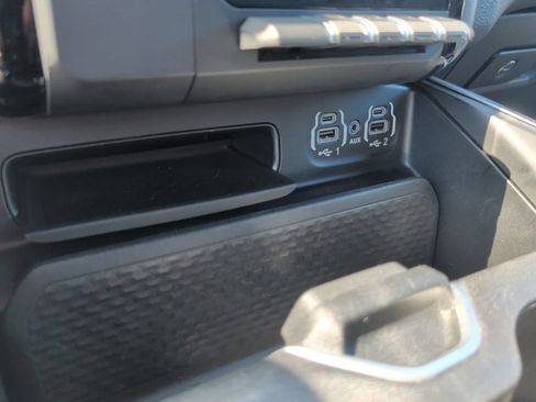 Used 2023 RAM 1500 Big Horn RWD image 38