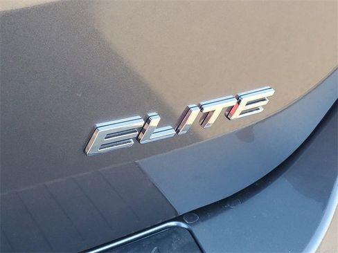 New 2026 Honda Odyssey Elite image 8