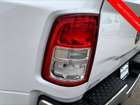 Used 2019 RAM 3500 Tradesman AWD/4WD image 26