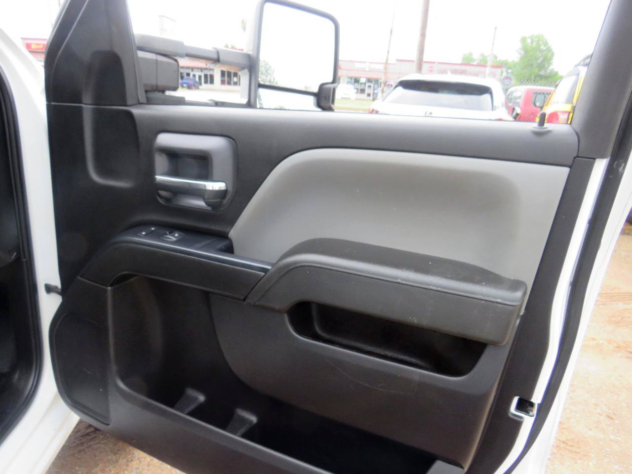 Used 2019 Chevrolet Silverado 3500 W/T w/ WT Convenience Package AWD/4WD image 18