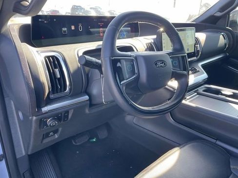 New 2025 Ford Expedition Tremor image 12