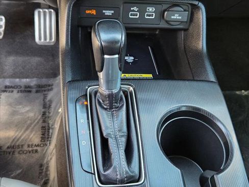 Used 2023 Honda Civic Sport Touring image 13