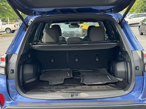 Certified 2026 Subaru Forester Premium AWD/4WD image 12