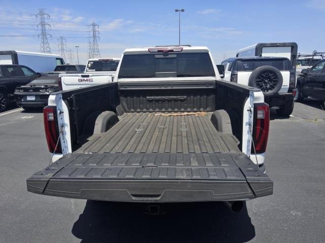 Used 2024 GMC Sierra 2500 Denali Ultimate AWD/4WD image 5