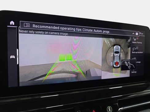 Certified 2025 BMW 840i xDrive w/ Driving Assistance Package AWD/4WD image 19