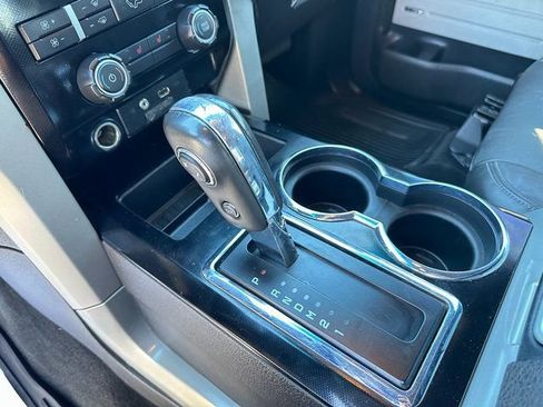 Used 2011 Ford F150 FX4 w/ FX Luxury Pkg image 22