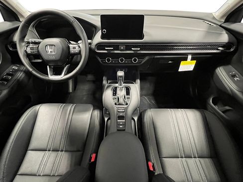 New 2026 Honda HR-V EX-L image 19
