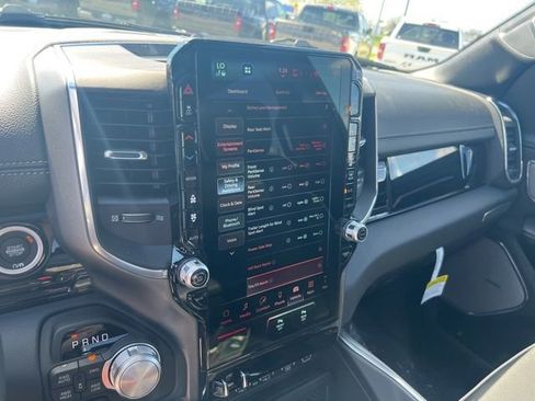 New 2026 RAM 1500 Laramie image 14