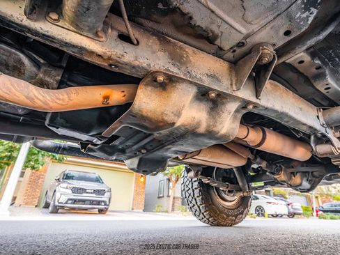 Used 1986 Jeep CJ 7 image 63