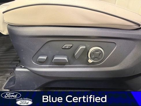 Used 2025 Hyundai Palisade Calligraphy image 22