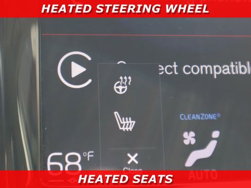 Used 2020 Volvo XC60 T5 Momentum image 22