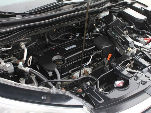 Used 2016 Honda CR-V LX image 47