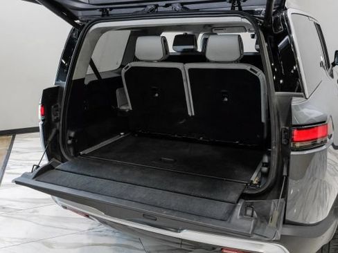 Used 2025 Rivian R1S Adventure AWD/4WD image 55